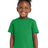 Port & Co ™ Toddler Core Cotton Tee. CAR54T - Port & Co CAR54T Clover Green 2T Short Sleeve T-Shirts