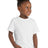 Port & Co ™ Toddler Core Cotton Tee. CAR54T - Port & Co CAR54T White 2T Short Sleeve T-Shirts