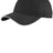 Port & Co ™ Unstructured Sandwich Bill Cap. C919 - Port & Company C919 Black/ White OSFA Hats