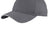 Port & Co ™ Unstructured Sandwich Bill Cap. C919 - Port & Company C919 Charcoal/ White OSFA Hats