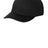 Port & Co ™ Washed Twill Cap. CP78 - Port & Company CP78 Black OSFA Hats
