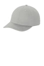 Port & Co ™ Washed Twill Cap. CP78 - Port & Company CP78 Chrome OSFA Hats