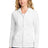 Port & Co ™ Women's Core Fleece Full - Zip Hooded Sweatshirt. LPC78ZH - Port & Co LPC78ZH White XS Women's Hoodies