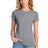 Port & Co ™ Women's Fan Favorite Tee. LPC450 - Port & Co LPC450 Athletic Heather XS Women's T-Shirts