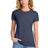 Port & Co ™ Women's Fan Favorite Tee. LPC450 - Port & Co LPC450 Heather Navy XS Women's T-Shirts