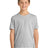 Port & Co ™ Youth Core Blend Tee. PC55Y - Port & Co PC55Y Ash XS Short Sleeve T-Shirts