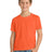 Port & Co ™ Youth Core Blend Tee. PC55Y - Port & Co PC55Y Safety Orange XS Short Sleeve T-Shirts