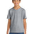 Port & Co ™ Youth Core Cotton Tee. PC54Y - Port & Co PC54Y Athletic Heather M Short Sleeve T-Shirts