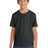 Port & Co ™ Youth Core Cotton Tee. PC54Y - Port & Co PC54Y Black Heather M Short Sleeve T-Shirts