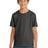 Port & Co ™ Youth Core Cotton Tee. PC54Y - Port & Co PC54Y Dark Heather Grey M Short Sleeve T-Shirts
