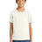 Port & Co ™ Youth Core Cotton Tee. PC54Y - Port & Co PC54Y Ivory M Short Sleeve T-Shirts