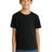 Port & Co ™ Youth Core Cotton Tee. PC54Y - Port & Co PC54Y Jet Black M Short Sleeve T-Shirts