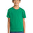 Port & Co ™ Youth Core Cotton Tee. PC54Y - Port & Co PC54Y Kelly M Short Sleeve T-Shirts