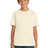 Port & Co ™ Youth Core Cotton Tee. PC54Y - Port & Co PC54Y Natural M Short Sleeve T-Shirts