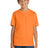 Port & Co ™ Youth Core Cotton Tee. PC54Y - Port & Co PC54Y Neon Orange M Short Sleeve T-Shirts