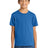 Port & Co ™ Youth Core Cotton Tee. PC54Y - Port & Co PC54Y Royal M Short Sleeve T-Shirts