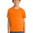 Port & Co ™ Youth Core Cotton Tee. PC54Y - Port & Co PC54Y Tennessee Orange M Short Sleeve T-Shirts
