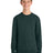 Port & Co ™ Youth Core Fleece Crewneck Sweatshirt. PC90Y - Port & Co PC90Y Dark Green XS Crewneck Sweatshirts