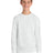 Port & Co ™ Youth Core Fleece Crewneck Sweatshirt. PC90Y - Port & Co PC90Y White XS Crewneck Sweatshirts