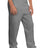 Port & Co ™ Youth Core Fleece Sweatpant. PC90YP - Port & Co PC90YP Athletic Heather XS Bottoms