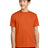 Port & Co ™ Youth Performance Tee. PC380Y - Port & Co PC380Y Deep Orange XS Short Sleeve T-Shirts