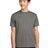 Port & Co ™ Youth Performance Tee. PC380Y - Port & Co PC380Y Grey Concrete XS Short Sleeve T-Shirts