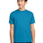 Port & Co ™ Youth Performance Tee. PC380Y - Port & Co PC380Y Neon Blue XS Short Sleeve T-Shirts