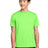 Port & Co ™ Youth Performance Tee. PC380Y - Port & Co PC380Y Neon Green XS Short Sleeve T-Shirts