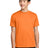Port & Co ™ Youth Performance Tee. PC380Y - Port & Co PC380Y Neon Orange XS Short Sleeve T-Shirts