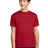 Port & Co ™ Youth Performance Tee. PC380Y - Port & Co PC380Y Red XS Short Sleeve T-Shirts