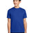 Port & Co ™ Youth Performance Tee. PC380Y - Port & Co PC380Y True Royal XS Short Sleeve T-Shirts