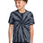 Port & Co ™ Youth Tie - Dye Tee. PC147Y - Port & Co PC147Y Black XS Short Sleeve T-Shirts