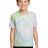 Port & Co ™ Youth Tie - Dye Tee. PC147Y - Port & Co PC147Y Watercolor Spiral XS Short Sleeve T-Shirts