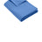Port & Company BP78 Core Fleece Sweatshirt Blanket Carolina Blue OSFA Blankets