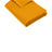 Port & Company BP78 Core Fleece Sweatshirt Blanket Gold OSFA Blankets
