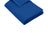 Port & Company BP78 Core Fleece Sweatshirt Blanket Royal OSFA Blankets