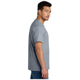 Port & Company® CVC Tee PC340 - Athletic Heather Athletic Heather Small Short Sleeve T-Shirts