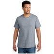 Port & Company® CVC Tee PC340 - Athletic Heather Athletic Heather Small Short Sleeve T-Shirts