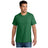 Port & Company® CVC Tee PC340 - Athletic Kelly Green Heather Athletic Kelly Green Heather Small Short Sleeve T-Shirts