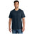 Port & Company® CVC Tee PC340 - Deep Navy Deep Navy Small Short Sleeve T-Shirts