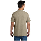 Port & Company® CVC Tee PC340 - Desert Tan Desert Tan Small Short Sleeve T-Shirts
