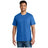 Port & Company® CVC Tee PC340 - Royal Blue Royal Blue Small Short Sleeve T-Shirts