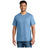 Port & Company® CVC Tee PC340 - Tundra Blue Tundra Blue Small Short Sleeve T-Shirts