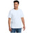 Port & Company® CVC Tee PC340 - White White Small Short Sleeve T-Shirts