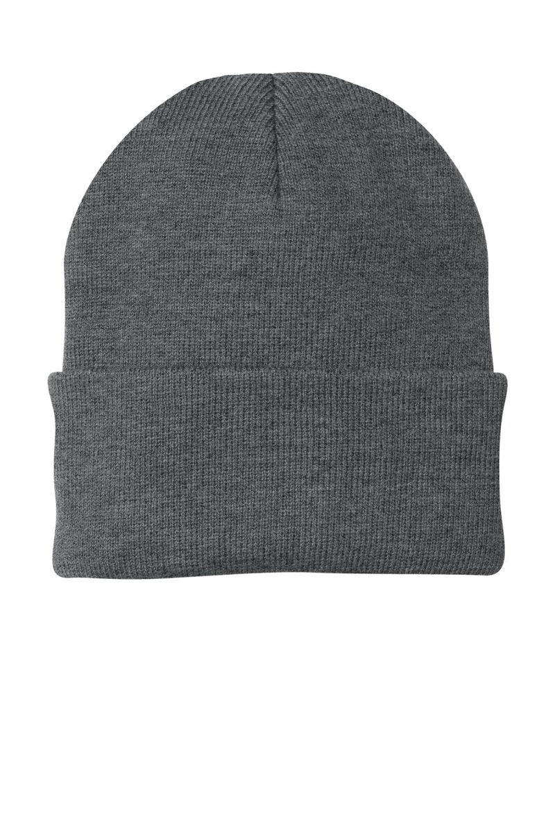 Port & Company® Knit Cap. CP90 - Port & Company CP90 Athletic Oxford OSFA Hats