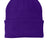 Port & Company® Knit Cap. CP90 - Port & Company CP90 Athletic Purple OSFA Hats