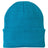 Port & Company® Knit Cap. CP90 - Port & Company CP90 Neon Blue OSFA Hats
