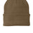Port & Company® Knit Cap. CP90 - Port & Company CP90 Woodland Brown OSFA Hats