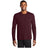 Port & Company® Long Sleeve Performance Blend Tee PC381LS Athletic Maroon S Long Sleeve T-Shirts