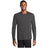 Port & Company® Long Sleeve Performance Blend Tee PC381LS Charcoal S Long Sleeve T-Shirts